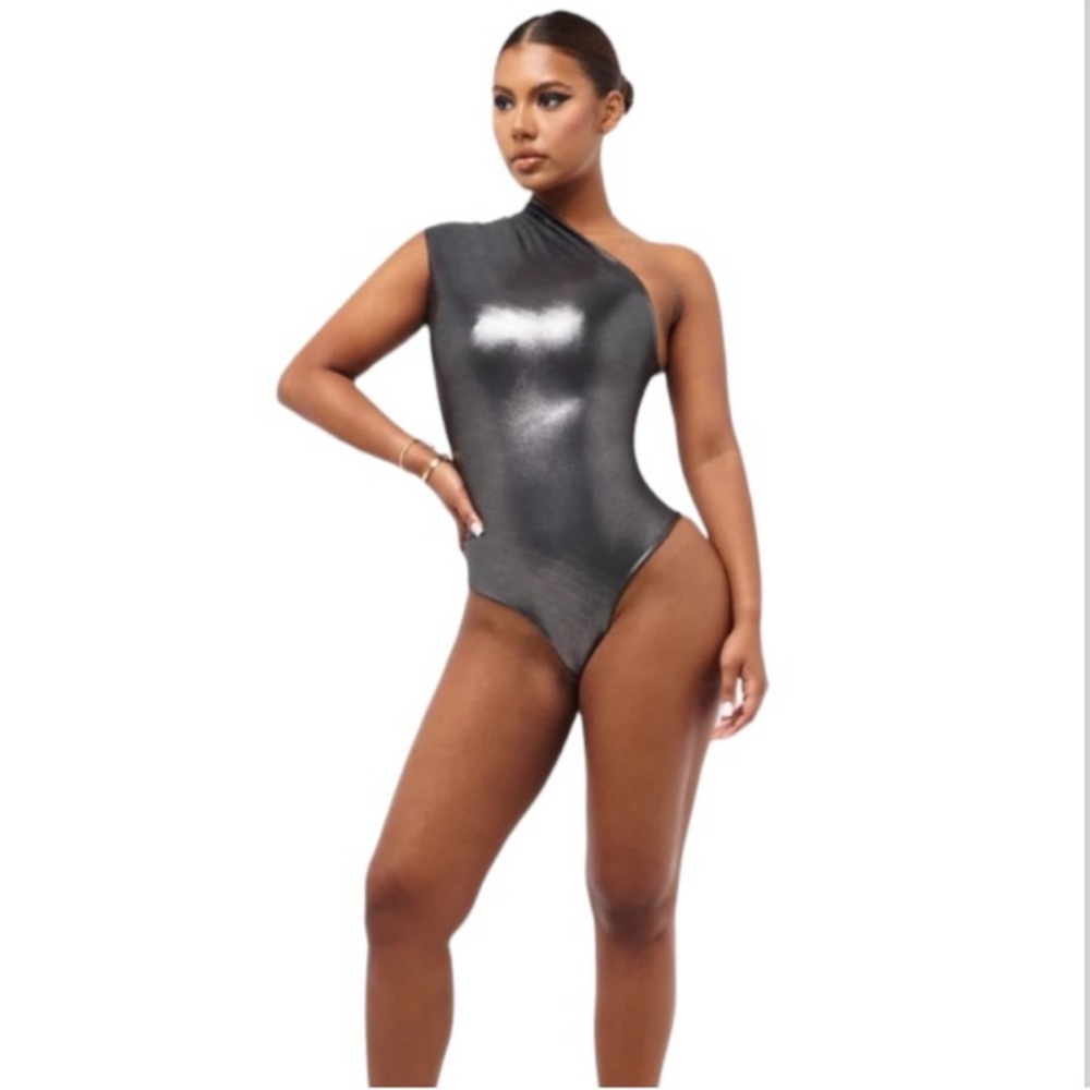 Cou Coo bodysuit